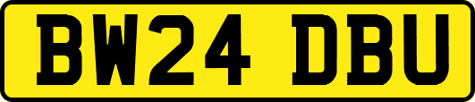 BW24DBU