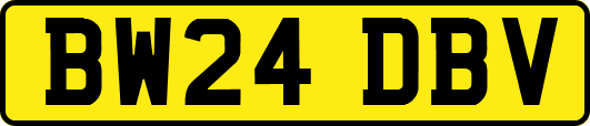 BW24DBV