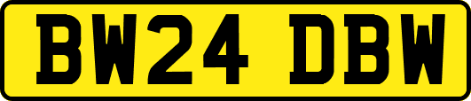 BW24DBW