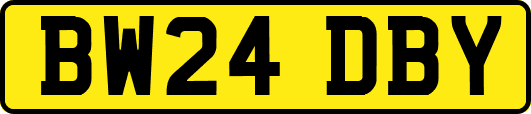 BW24DBY
