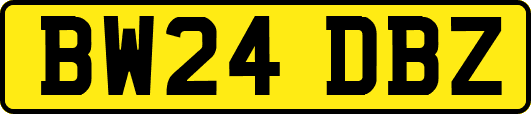 BW24DBZ