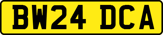 BW24DCA