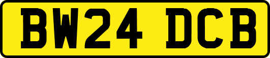 BW24DCB