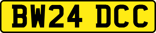 BW24DCC