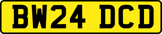 BW24DCD