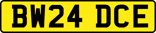 BW24DCE