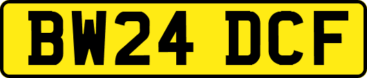 BW24DCF