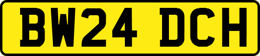 BW24DCH