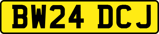BW24DCJ
