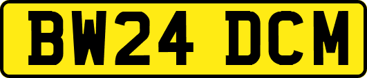 BW24DCM