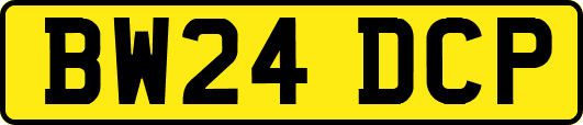 BW24DCP