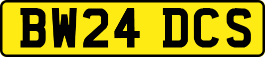 BW24DCS