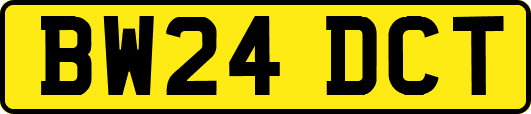 BW24DCT