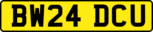 BW24DCU