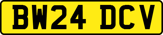 BW24DCV