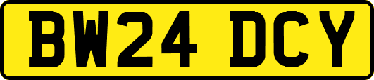 BW24DCY