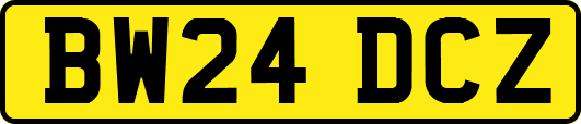 BW24DCZ