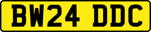 BW24DDC