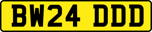 BW24DDD