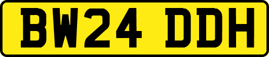 BW24DDH