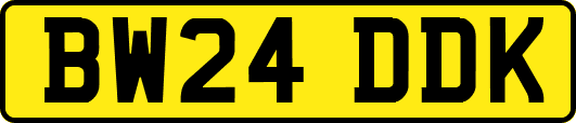BW24DDK