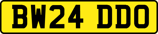BW24DDO