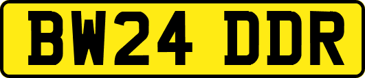 BW24DDR