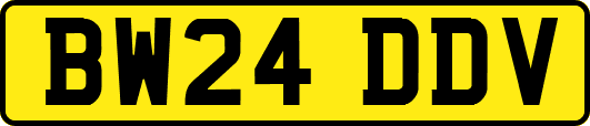 BW24DDV