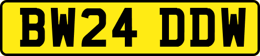 BW24DDW