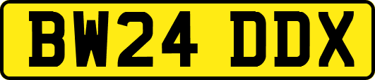 BW24DDX