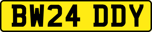 BW24DDY
