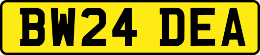 BW24DEA
