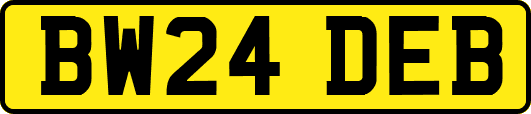 BW24DEB