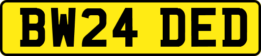 BW24DED