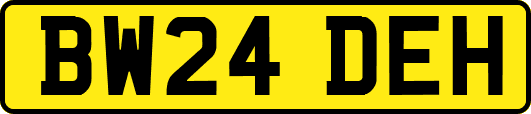 BW24DEH