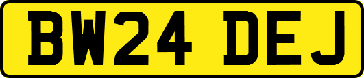BW24DEJ