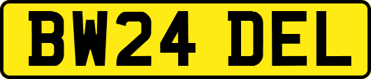 BW24DEL