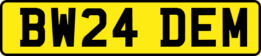 BW24DEM