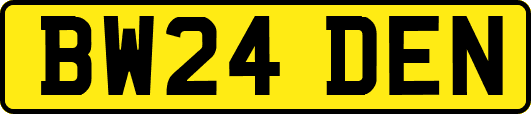 BW24DEN