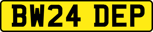 BW24DEP