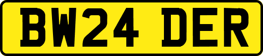 BW24DER