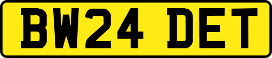 BW24DET