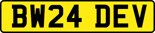 BW24DEV