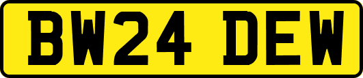 BW24DEW