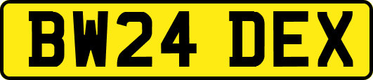 BW24DEX
