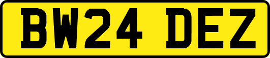 BW24DEZ