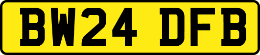 BW24DFB