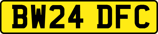 BW24DFC
