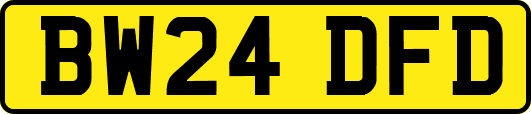 BW24DFD