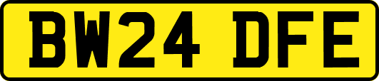 BW24DFE